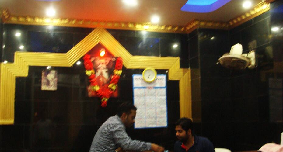 Hotel Meenakshi, Puri 4